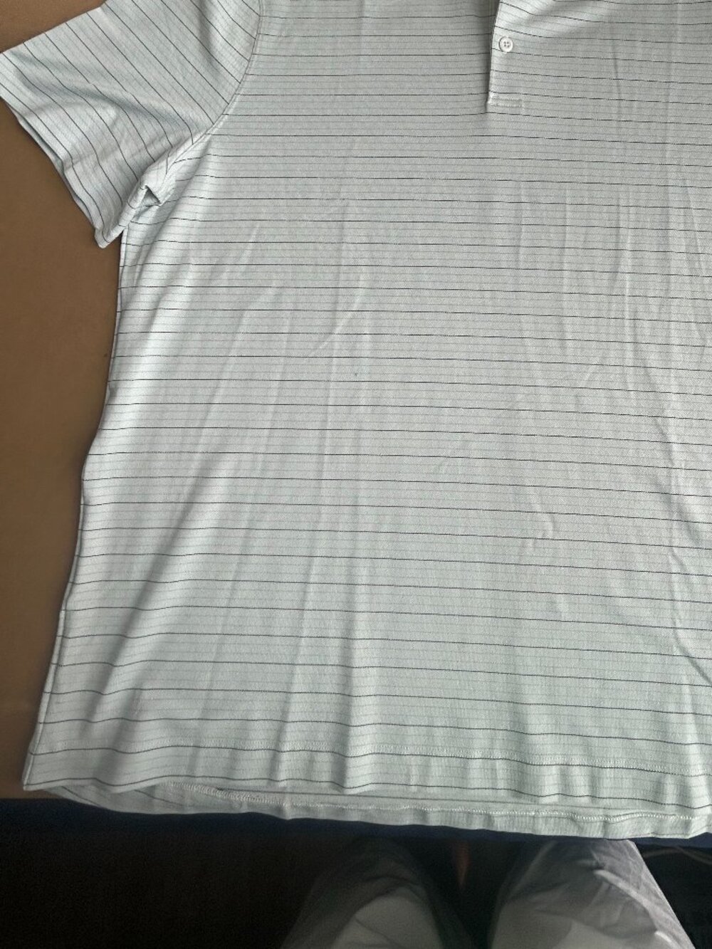 1 XXL summer shirt brand new never worn